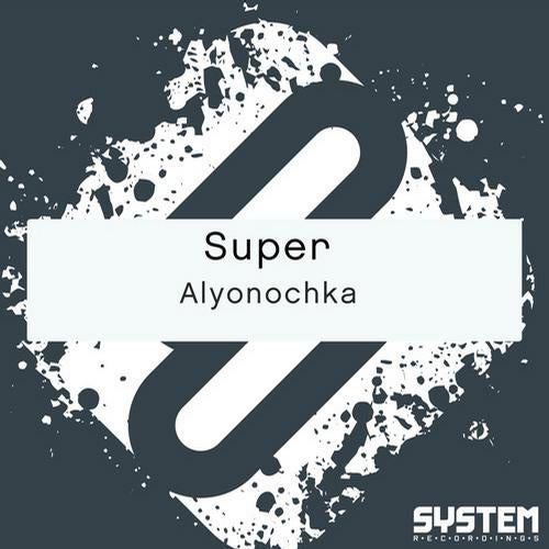 Alyonochka - Single