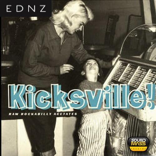 Kicksville