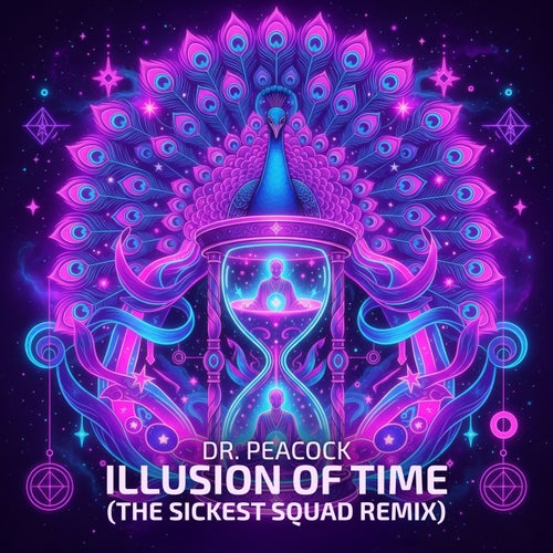 Illusion of Time - The Sickest Squad Remix