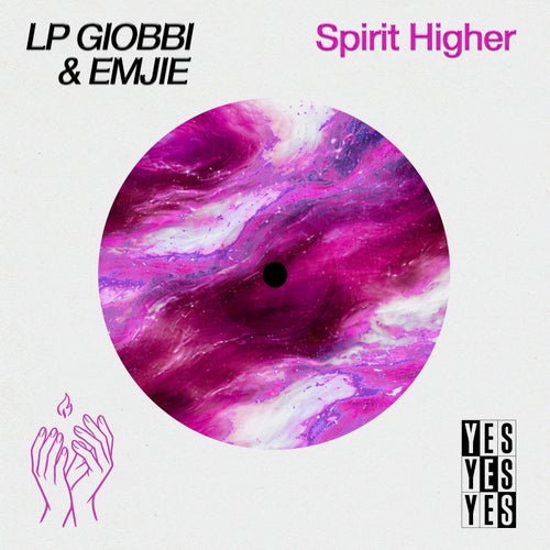 Spirit Higher - Extended