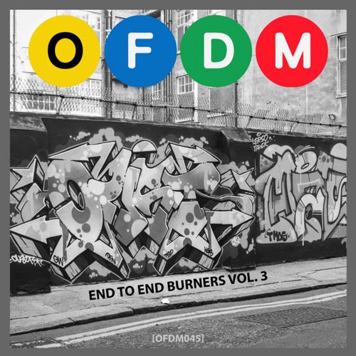 End To End Burners, Vol. 3