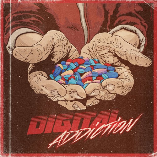 Digital addiction