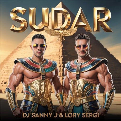 Sudar
