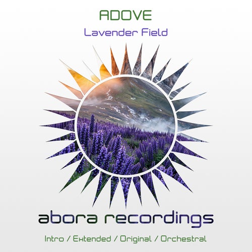  Adove - Lavender Field (2025) 