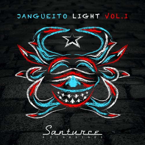 Jangueito Light, Vol. 1