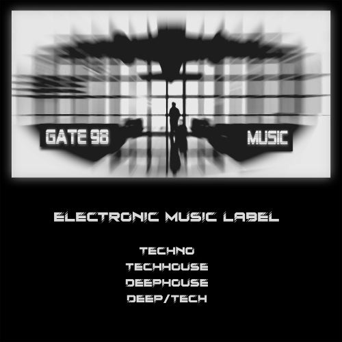 Gate98 Music