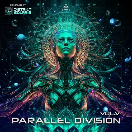 Parallel Division Vol. 5