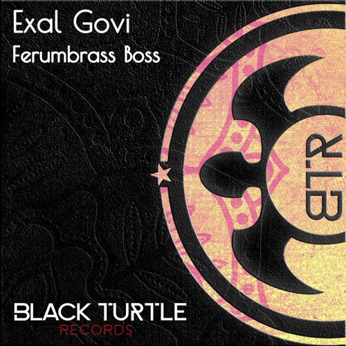 Ferumbrass Boss EP