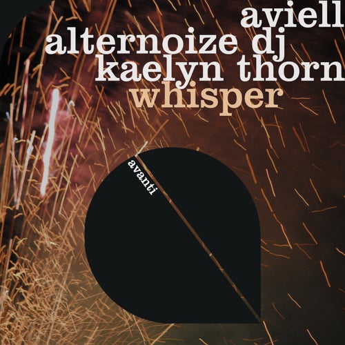 Whisper