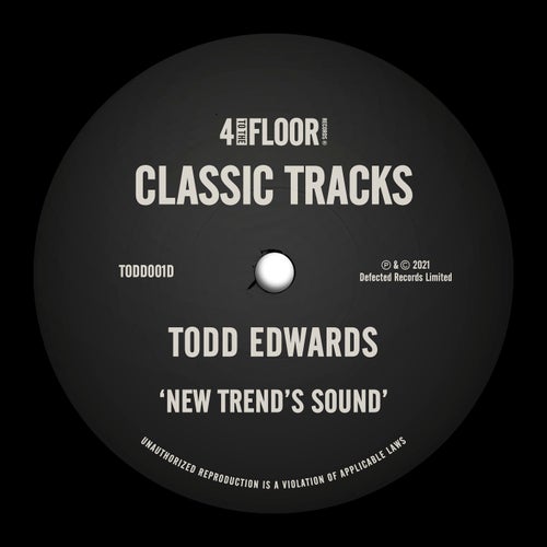 New Trend's Sound