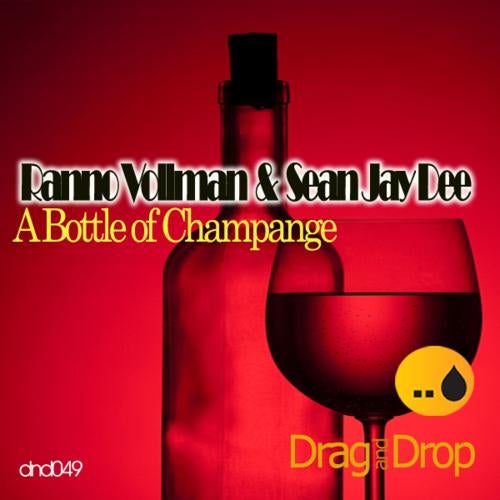 A Bottle Of Champange EP