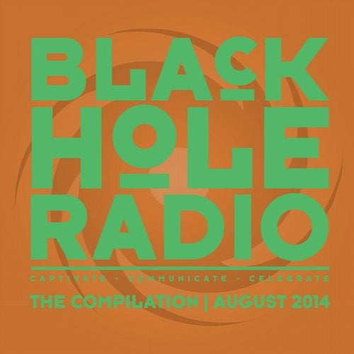 Black Hole Radio August 2014