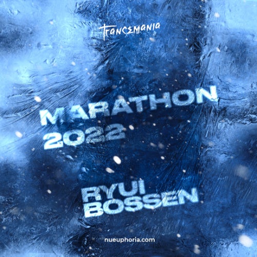 TranceMania Marathon 2022 [TOP 20]