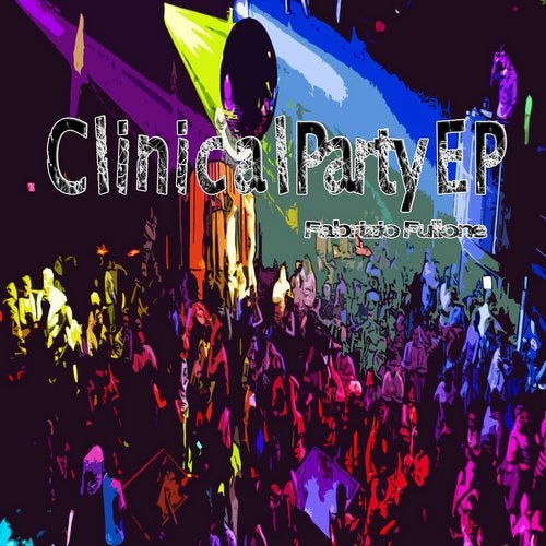 Clinical Party EP