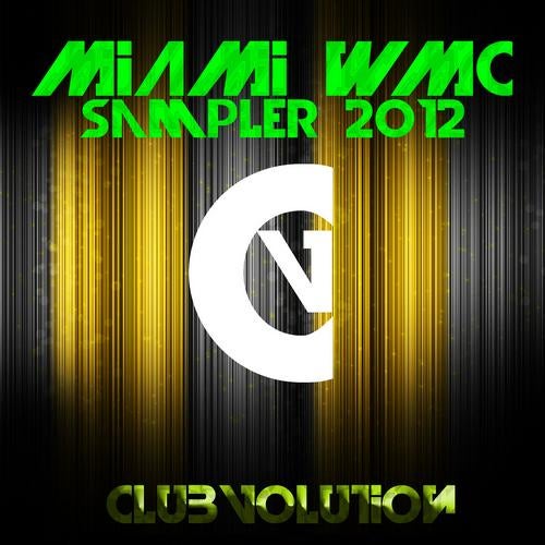 Miami WMC Sampler 2012