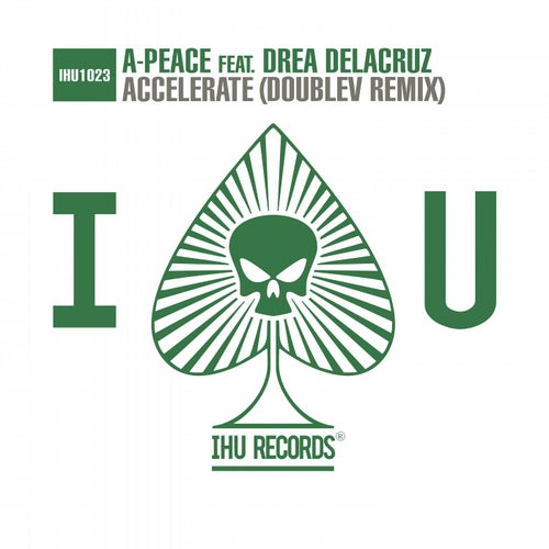 Accelerate - DoubleV Remix