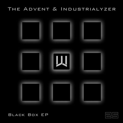 Black Box EP