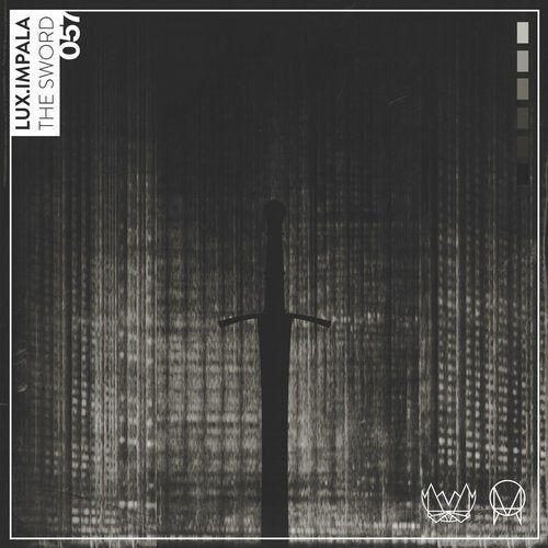 Cover art for The Sword EP
