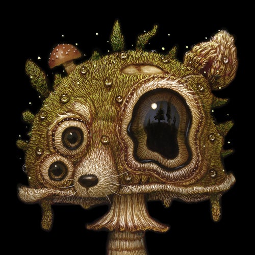 Cover art for Automatik Akrobatik EP