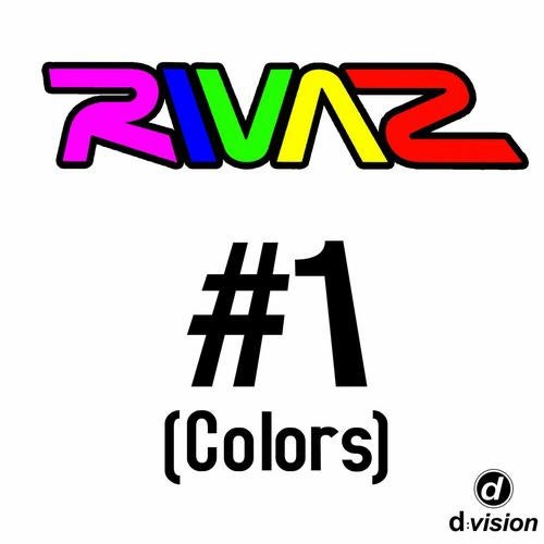 #1 (Colors) Part 1