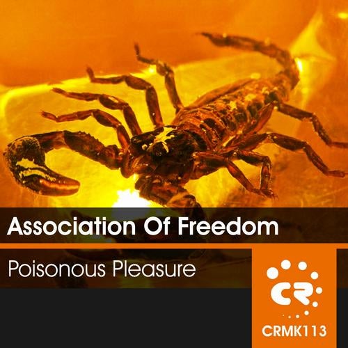 Poisonous Pleasure