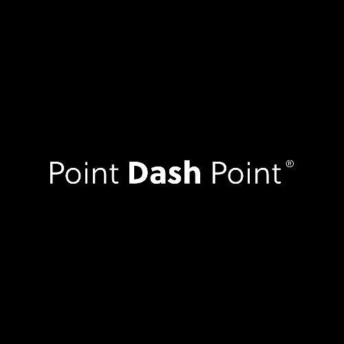 Point Dash Point