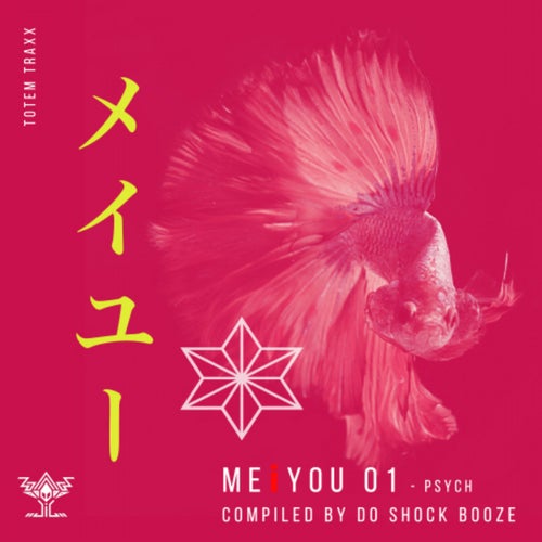 MEiYOU 01 - psych: COMPILED BY DO SHOCK BOOZE