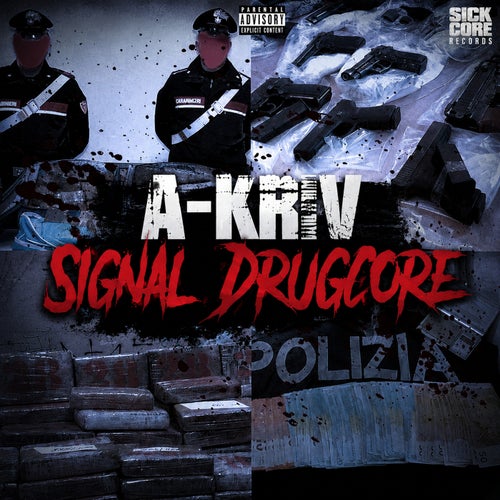 Signal Drugcore