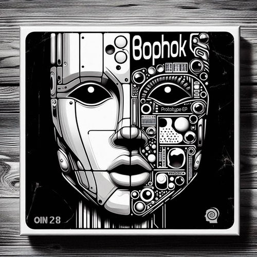 Prototype EP