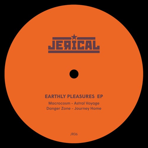 Earthly Pleasures