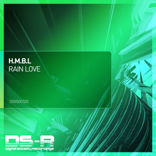 H.M.B.L - Rain Love (2023) 