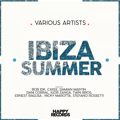Ibiza Sampler 2021