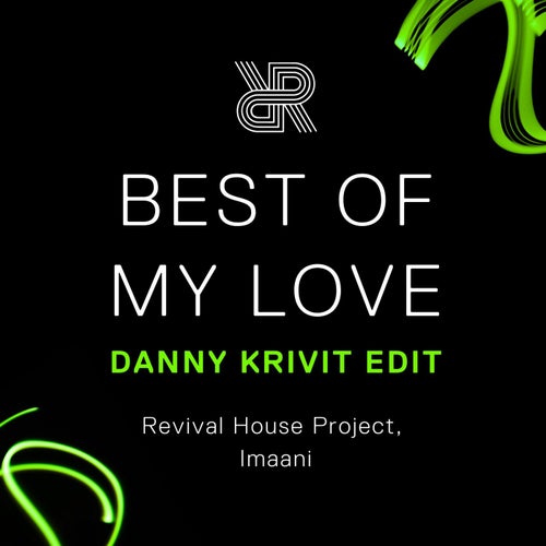 Best Of My Love