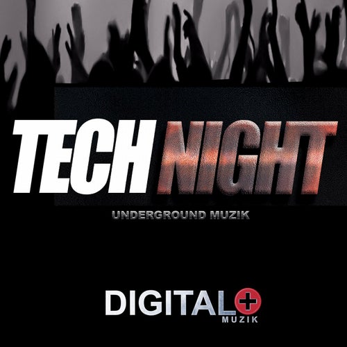 Tech Night