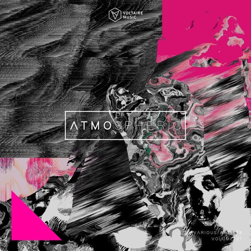 Voltaire Music pres. Atmospheric Vol. 27