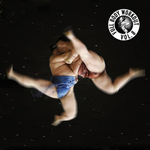 Cover art for Full Body Workout (Vol. 8)