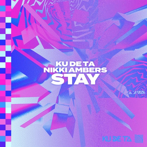 Stay (Extended Mix)