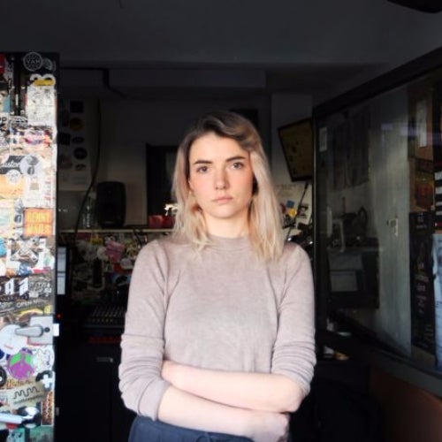 Eclair Fifi x NTS Radio