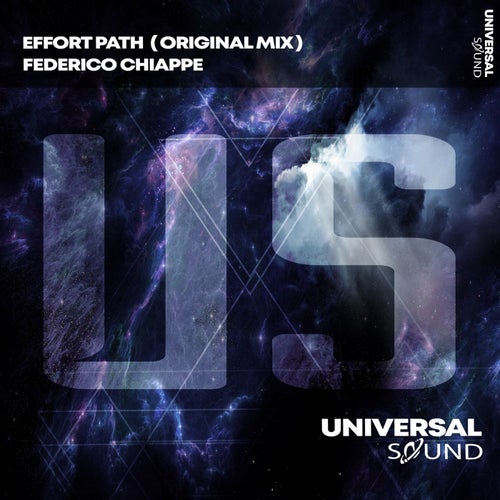 Effort Path (Original Mix)