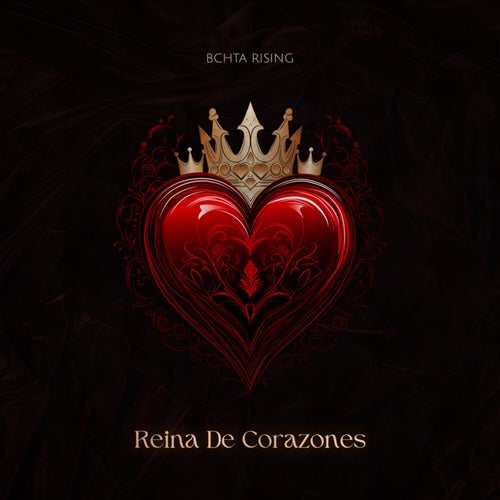 Reina de Corazones