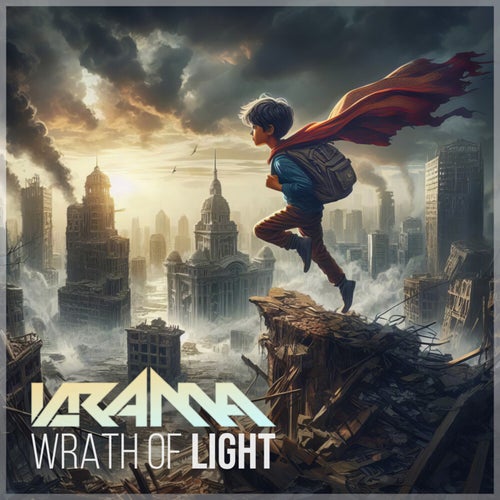  Krama - Wrath Of Light (2024) MP3 9d6f37b0-1bb7-4aa7-91cf-27b049a4f8af