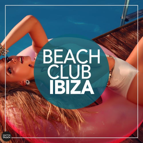 Beach Club Ibiza