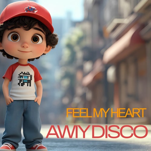 Feel My Heart
