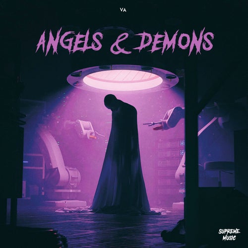 Angels & Demons