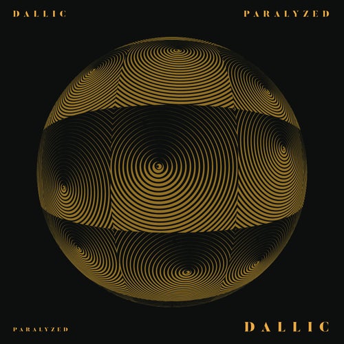 Paralyzed