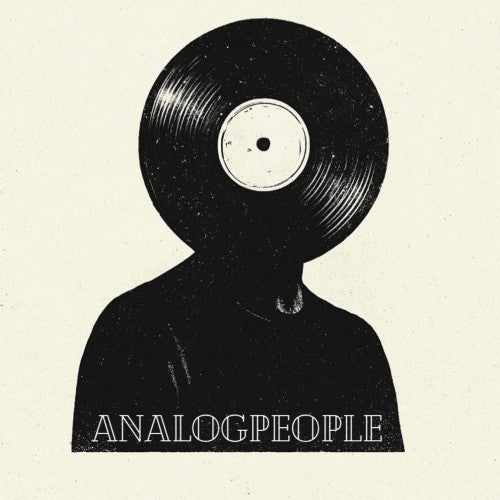 Analogpeople
