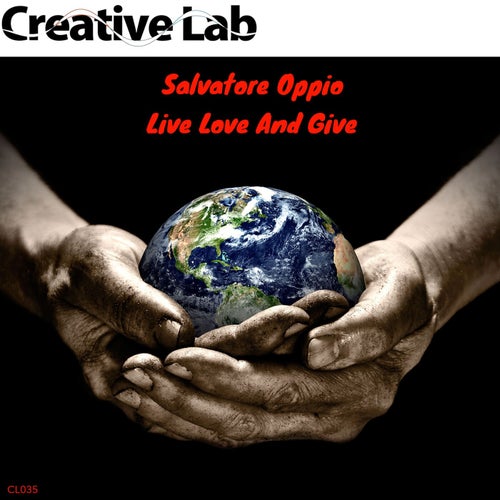 Live Love and Give (Original Mix)