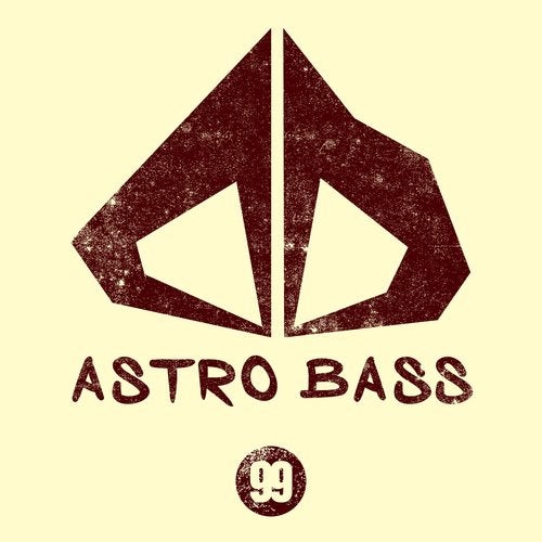 Cover art for Astro Bass, Vol. 99