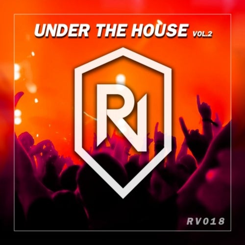 Under The House Vol.2