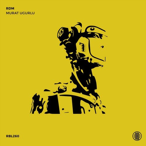 Cover art for RDM